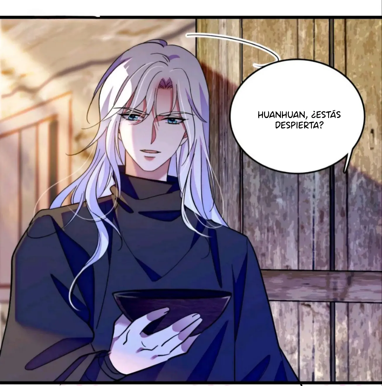 22 El lindo mundo de las bestias