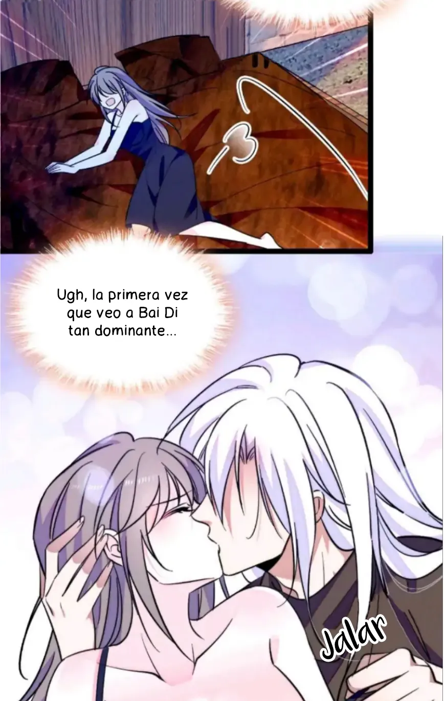 17 El lindo mundo de las bestias