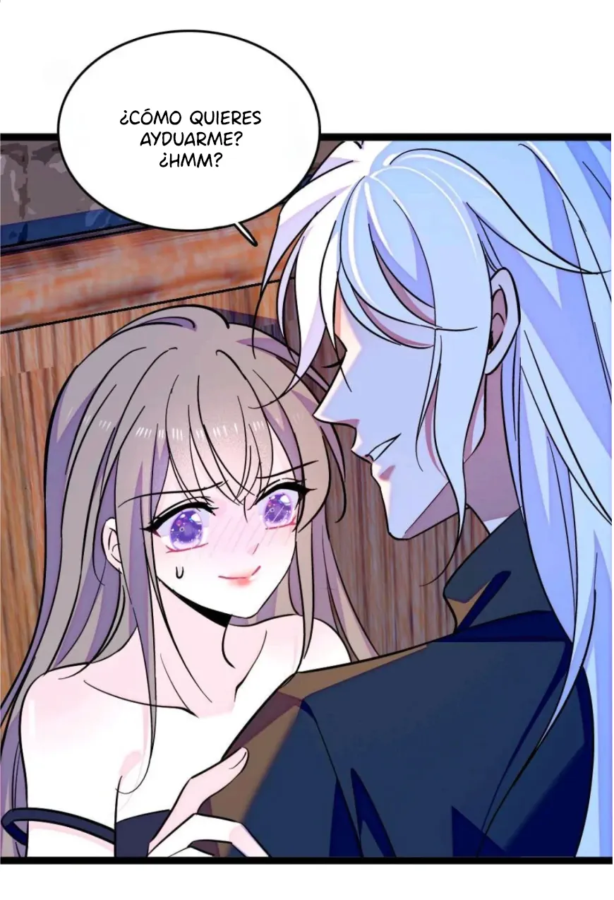 23 El lindo mundo de las bestias