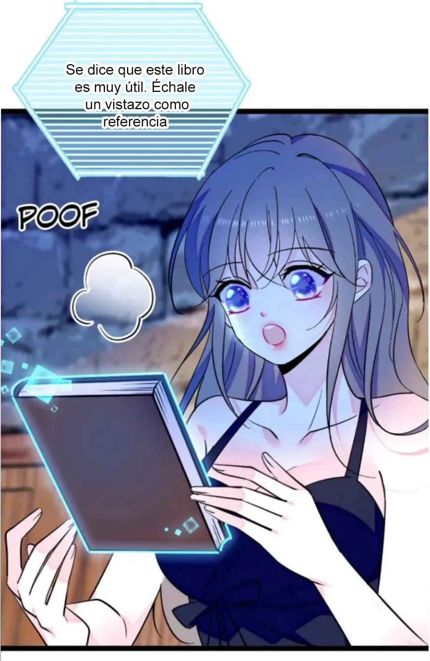 5 El lindo mundo de las bestias