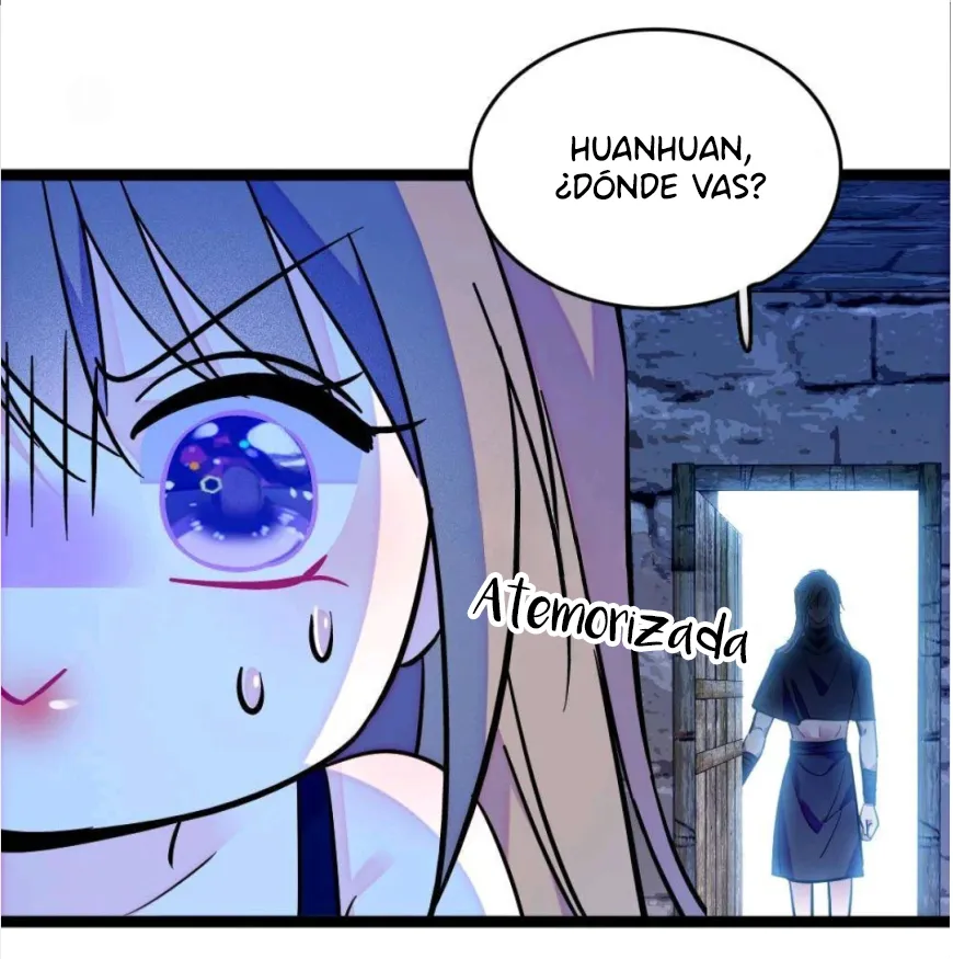 11 El lindo mundo de las bestias