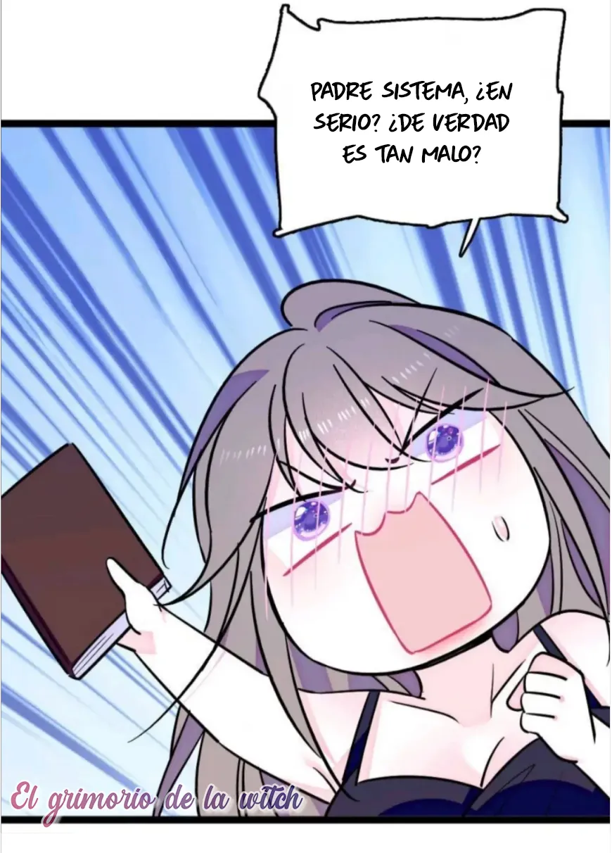 7 El lindo mundo de las bestias