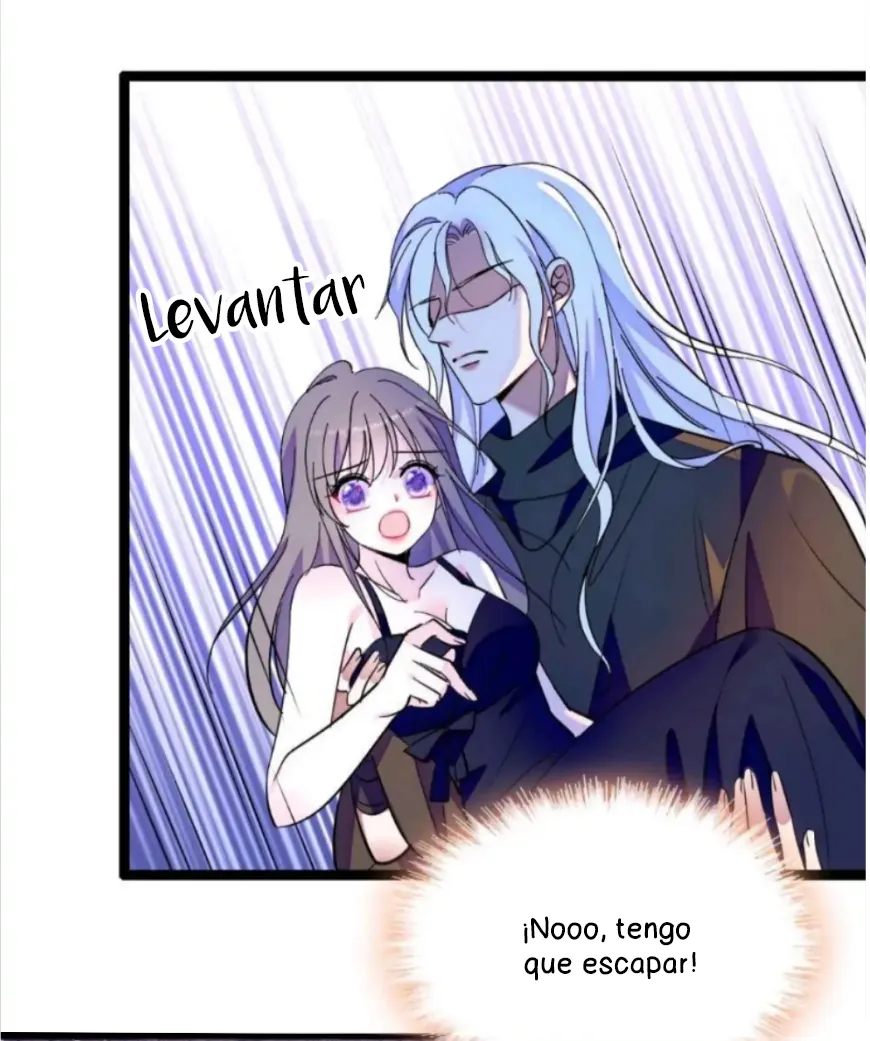 16 El lindo mundo de las bestias