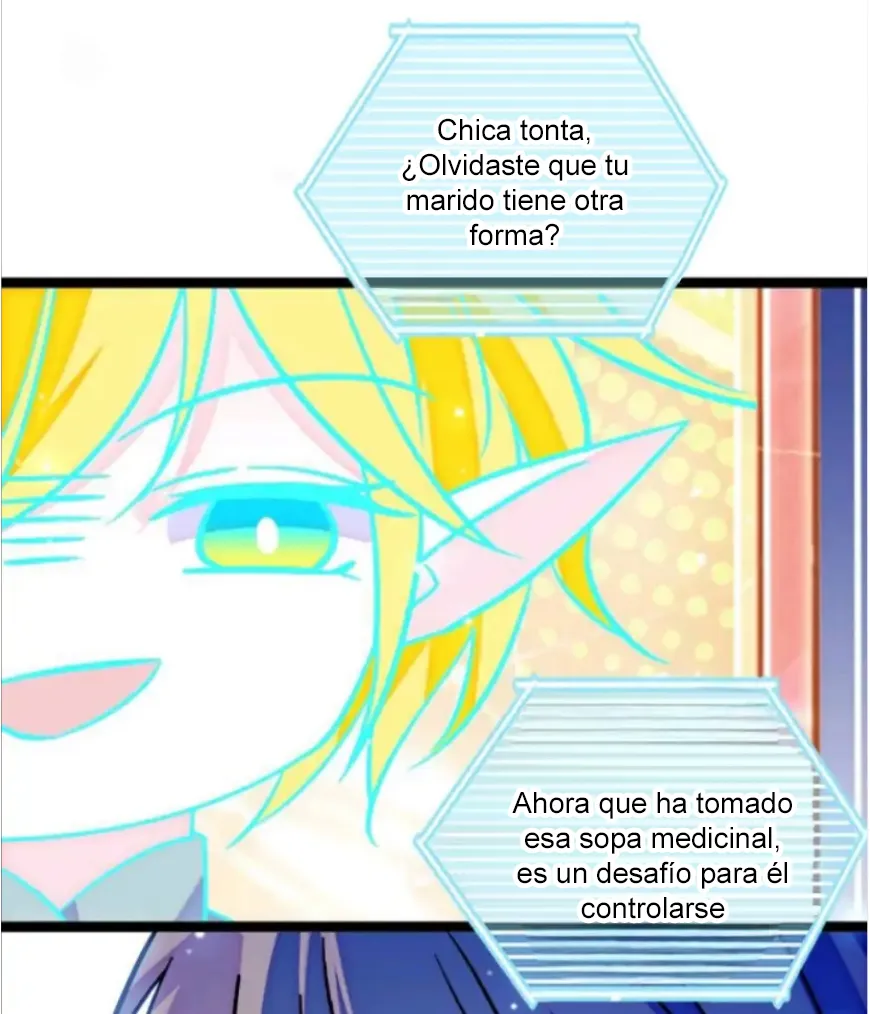 8 El lindo mundo de las bestias