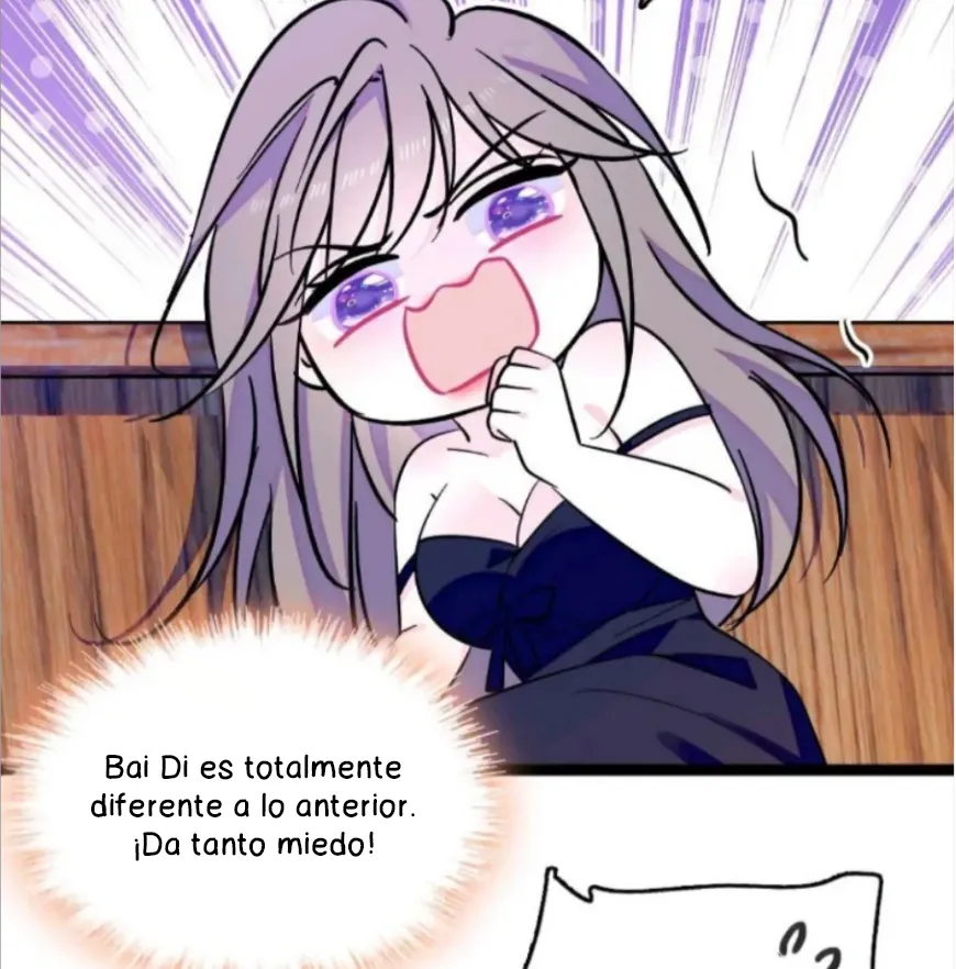 25 El lindo mundo de las bestias