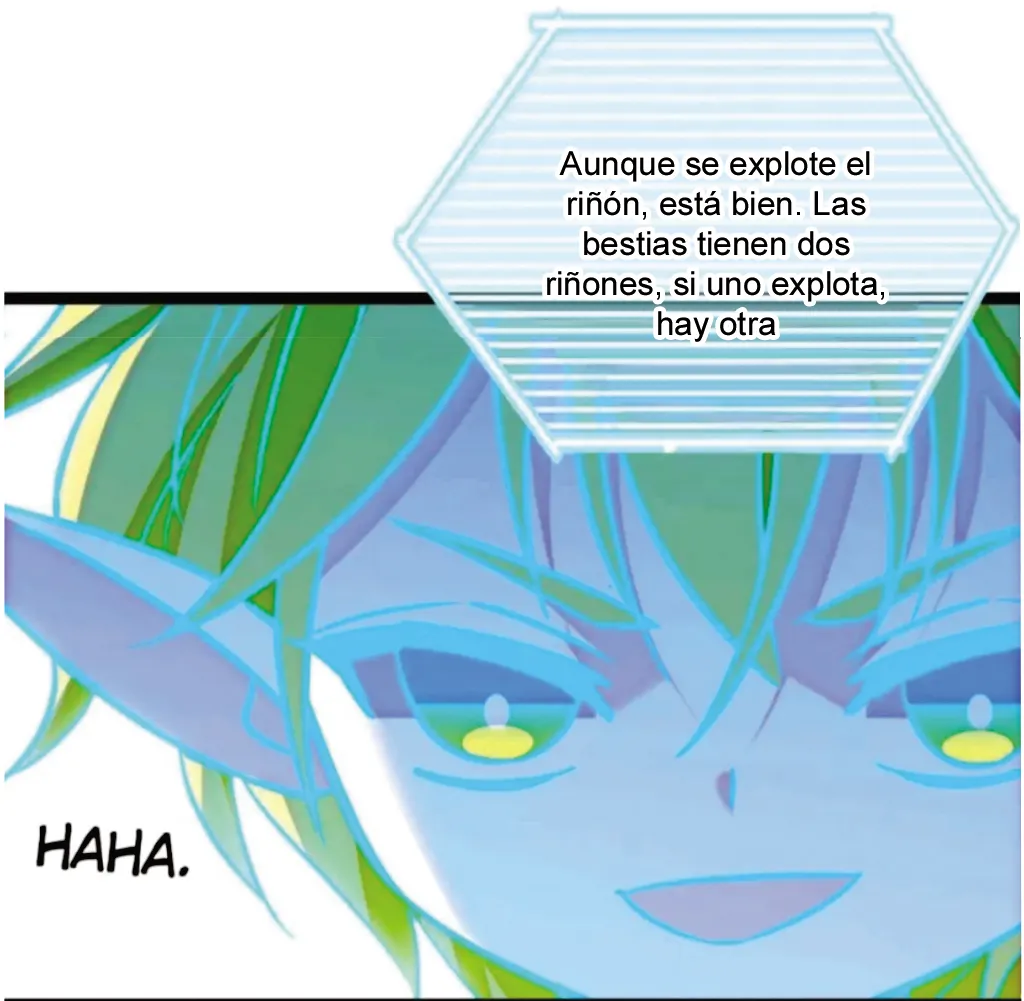 27 El lindo mundo de las bestias