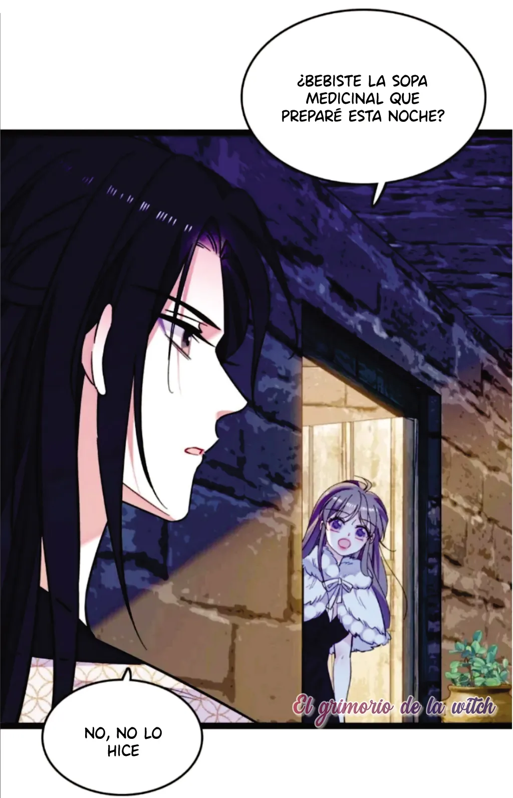 8 El lindo mundo de las bestias