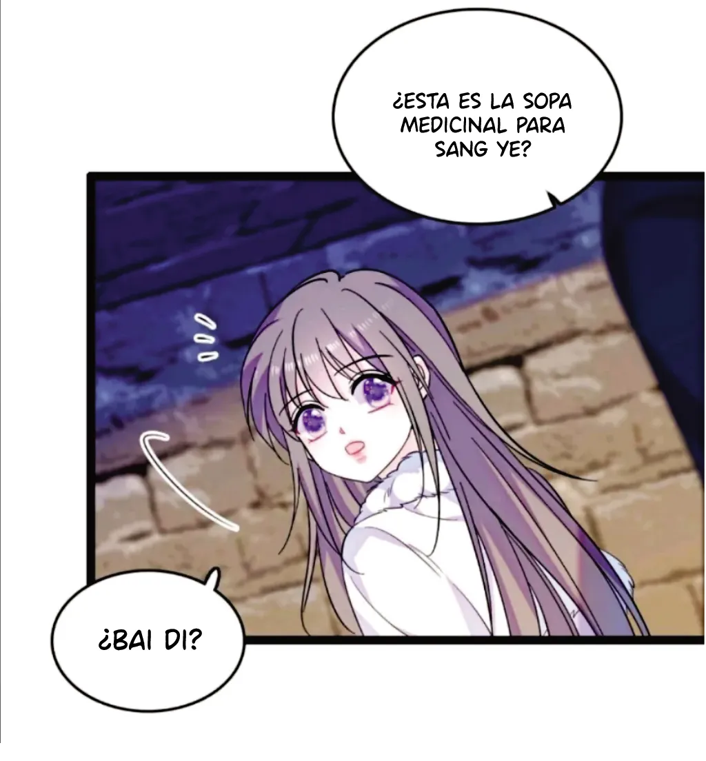 9 El lindo mundo de las bestias