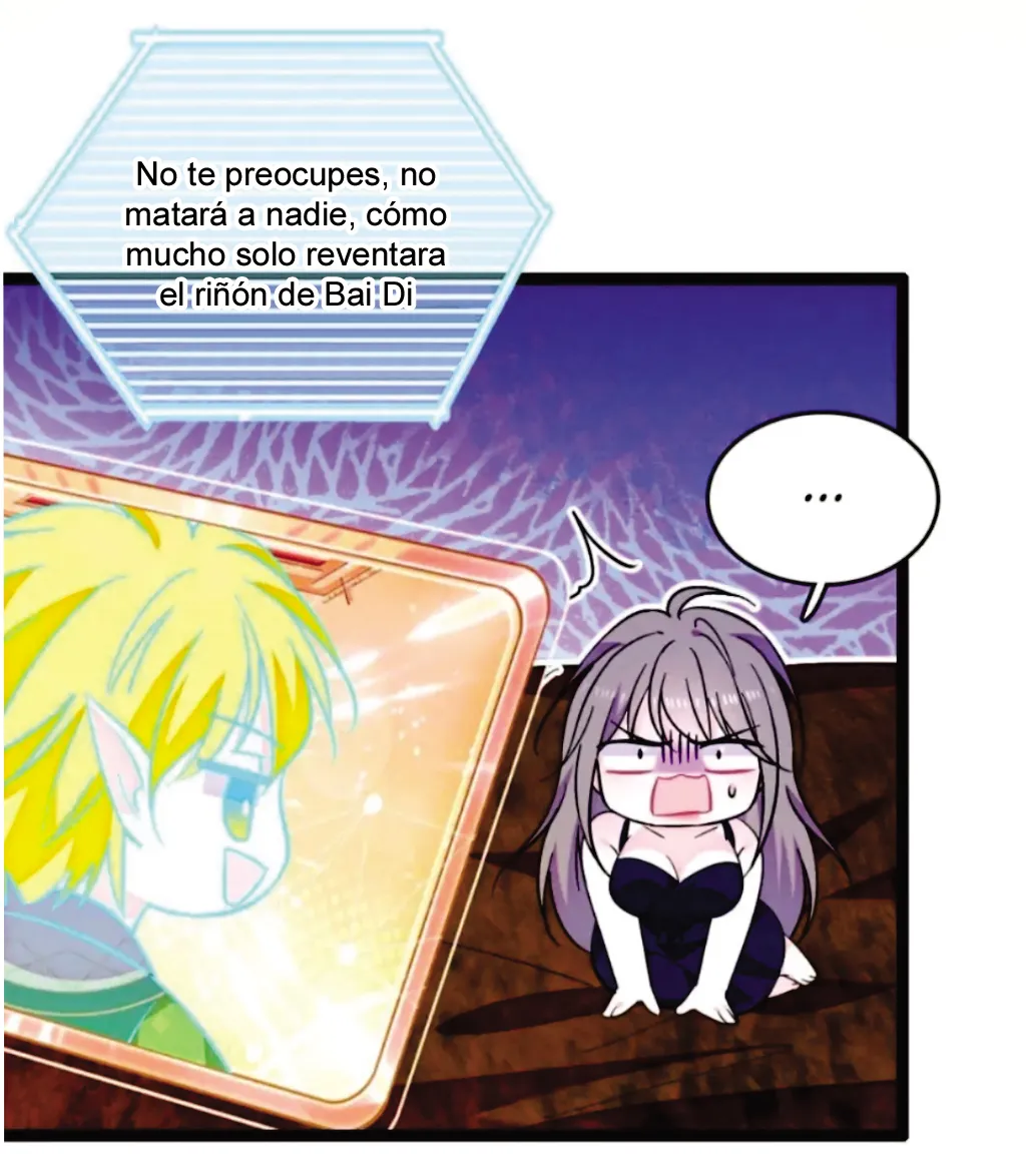 26 El lindo mundo de las bestias