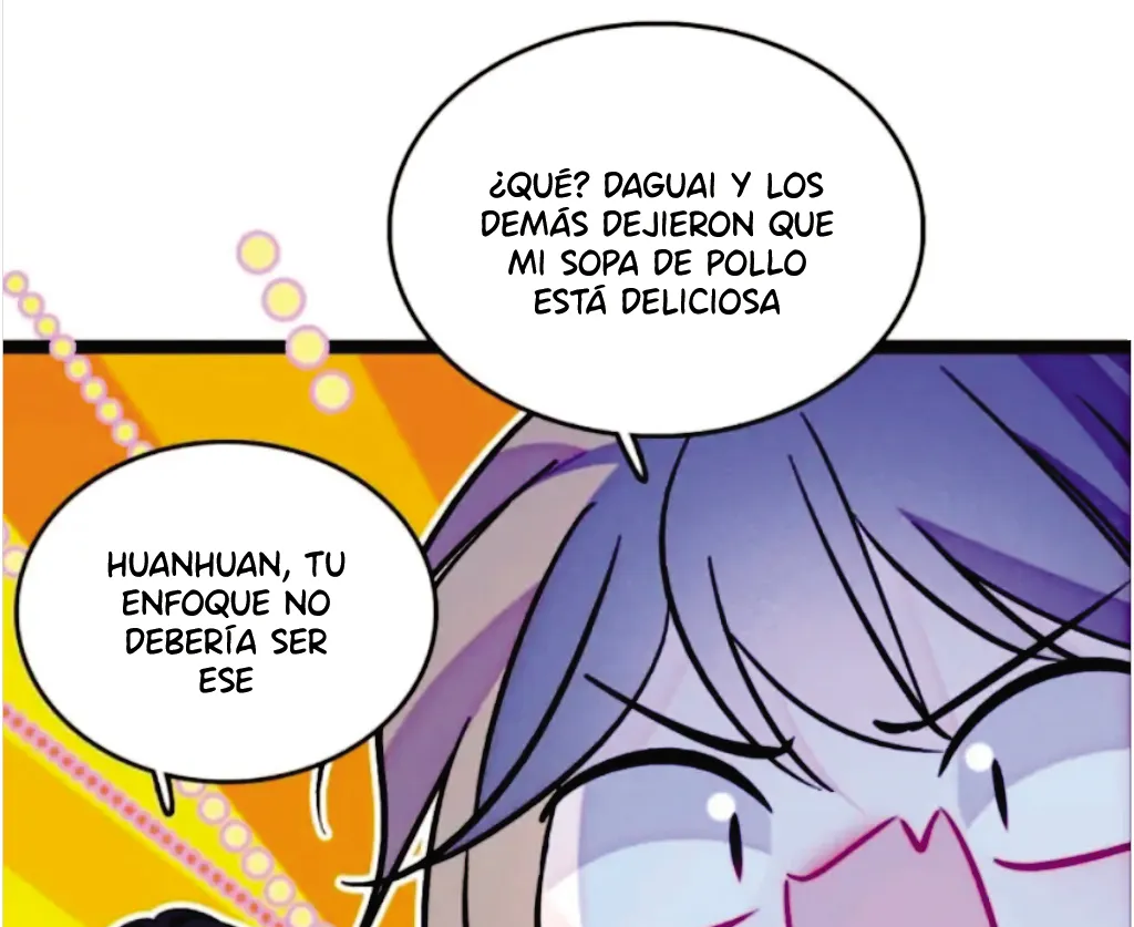 18 El lindo mundo de las bestias