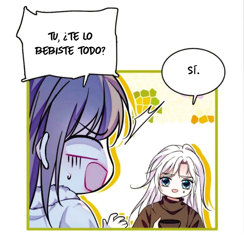 11 El lindo mundo de las bestias