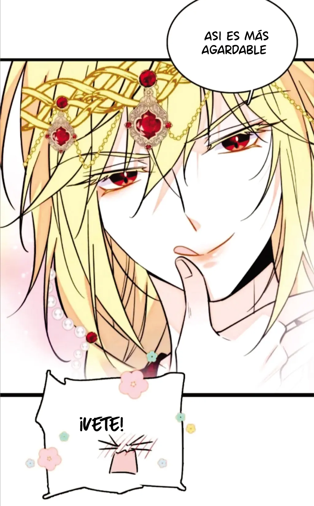 4 El lindo mundo de las bestias