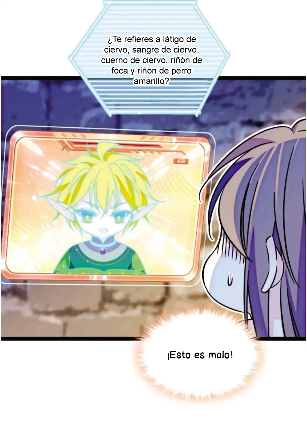 25 El lindo mundo de las bestias