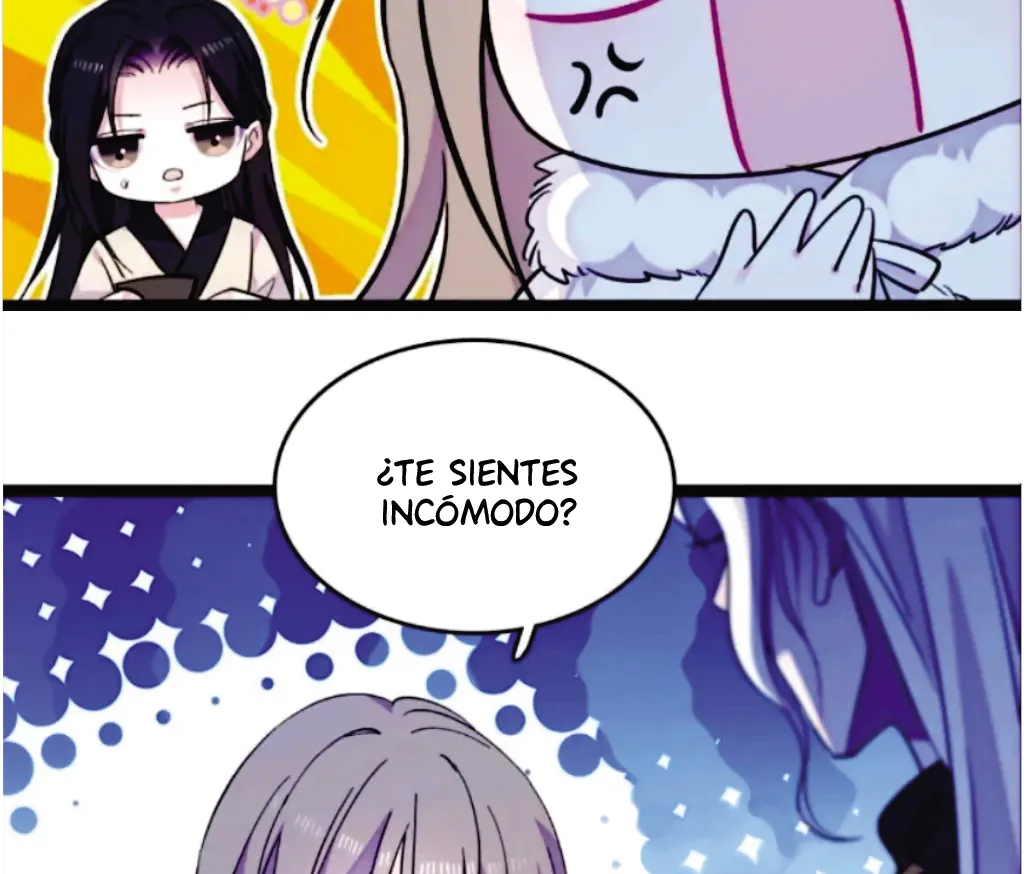 19 El lindo mundo de las bestias