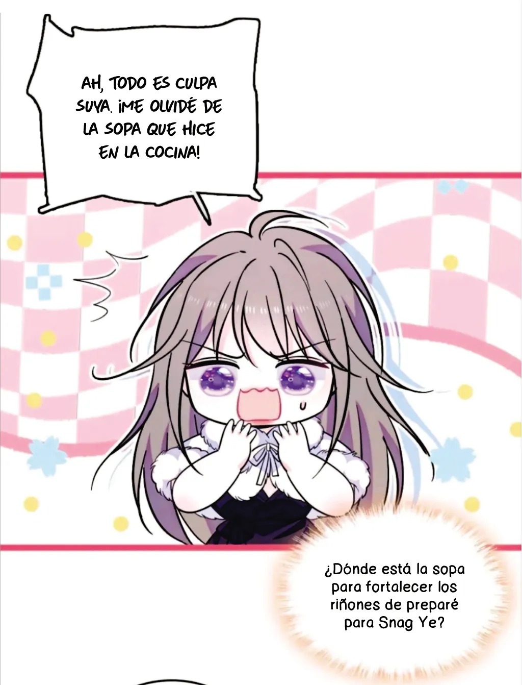 6 El lindo mundo de las bestias