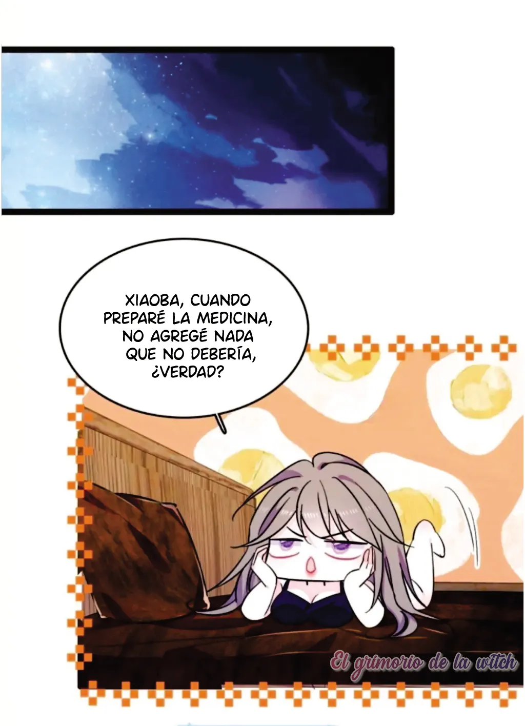 24 El lindo mundo de las bestias