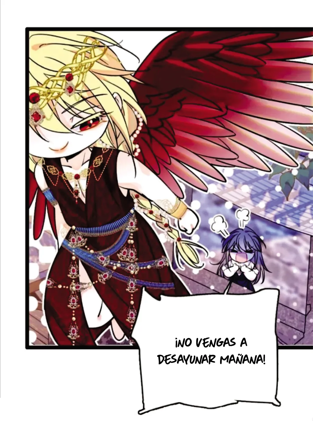 5 El lindo mundo de las bestias