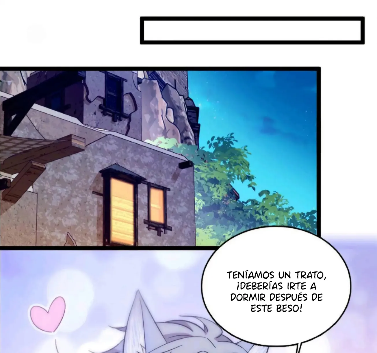 29 El lindo mundo de las bestias