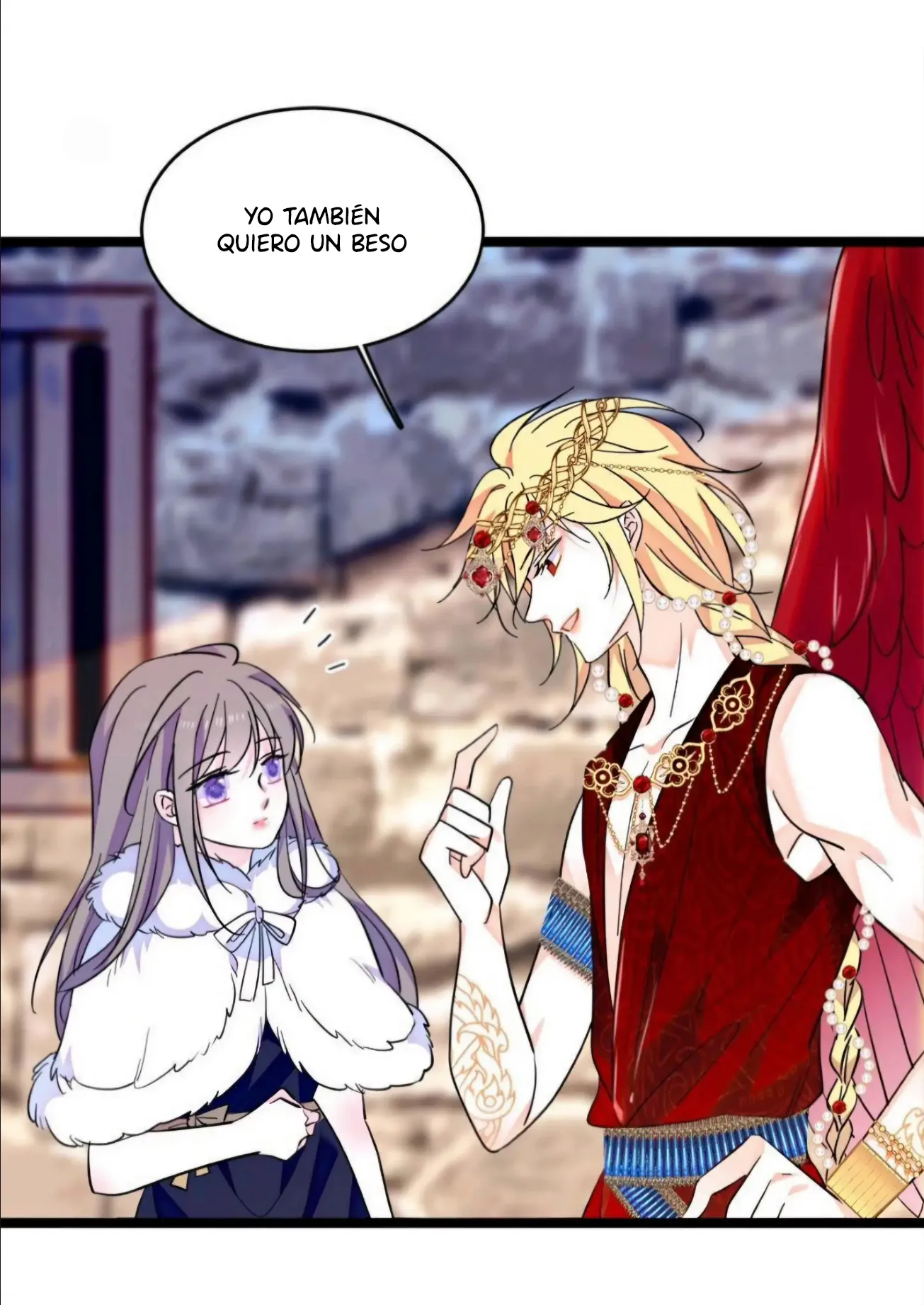 31 El lindo mundo de las bestias