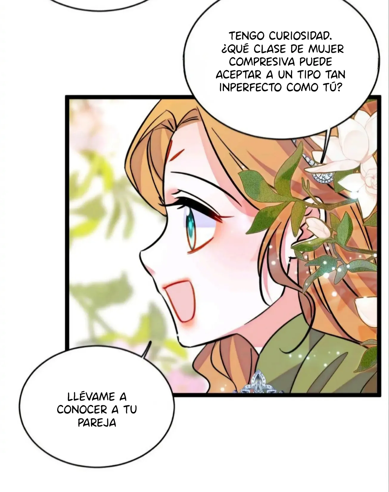 17 El lindo mundo de las bestias