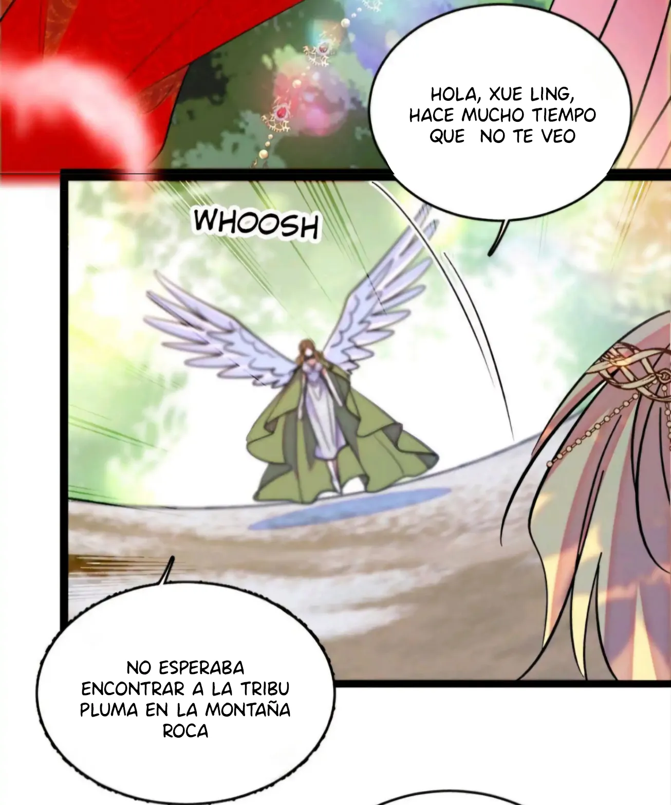 4 El lindo mundo de las bestias