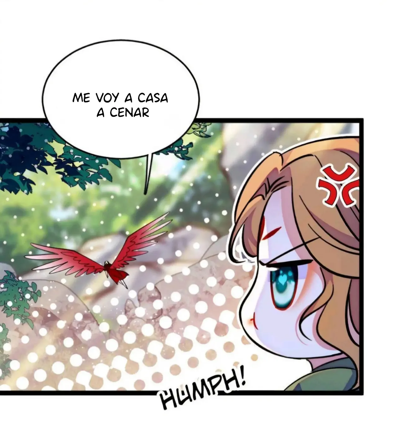 19 El lindo mundo de las bestias