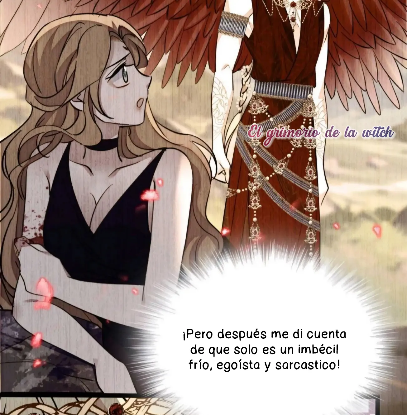 11 El lindo mundo de las bestias