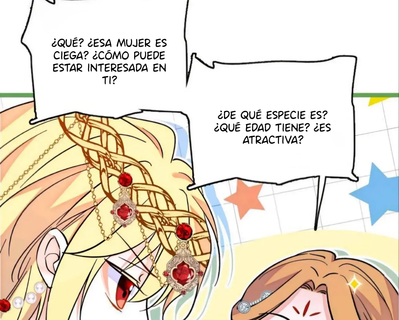 15 El lindo mundo de las bestias