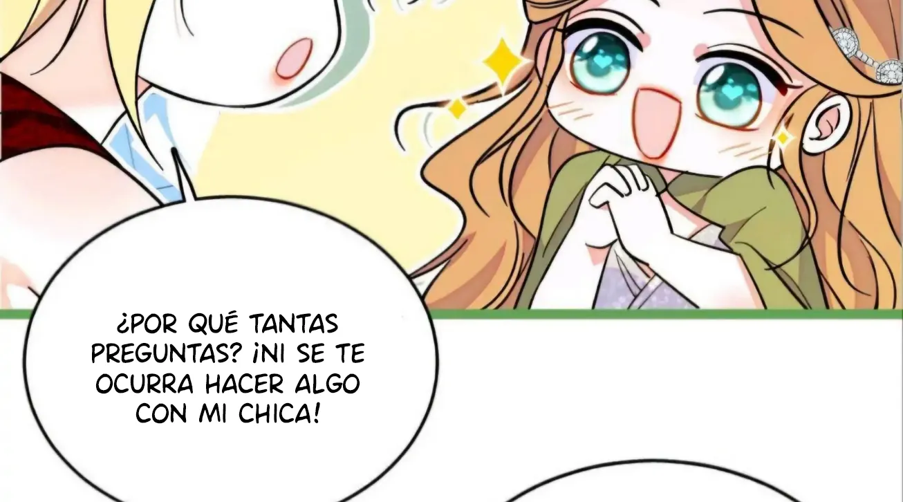 16 El lindo mundo de las bestias