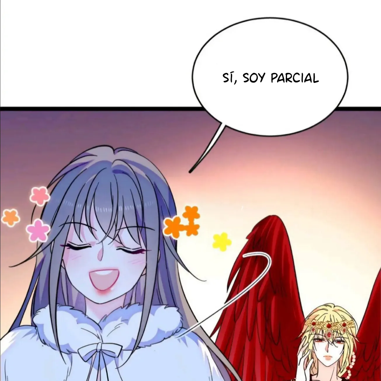 34 El lindo mundo de las bestias