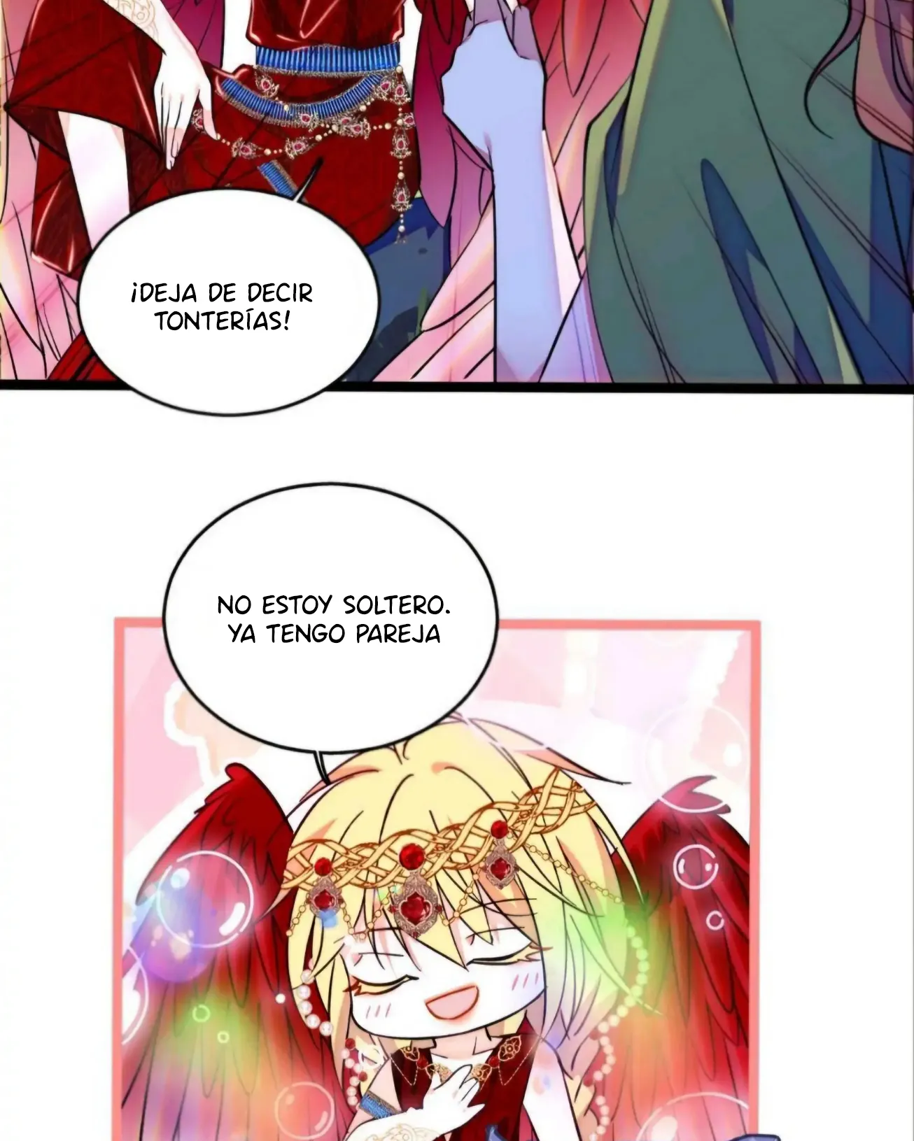 13 El lindo mundo de las bestias