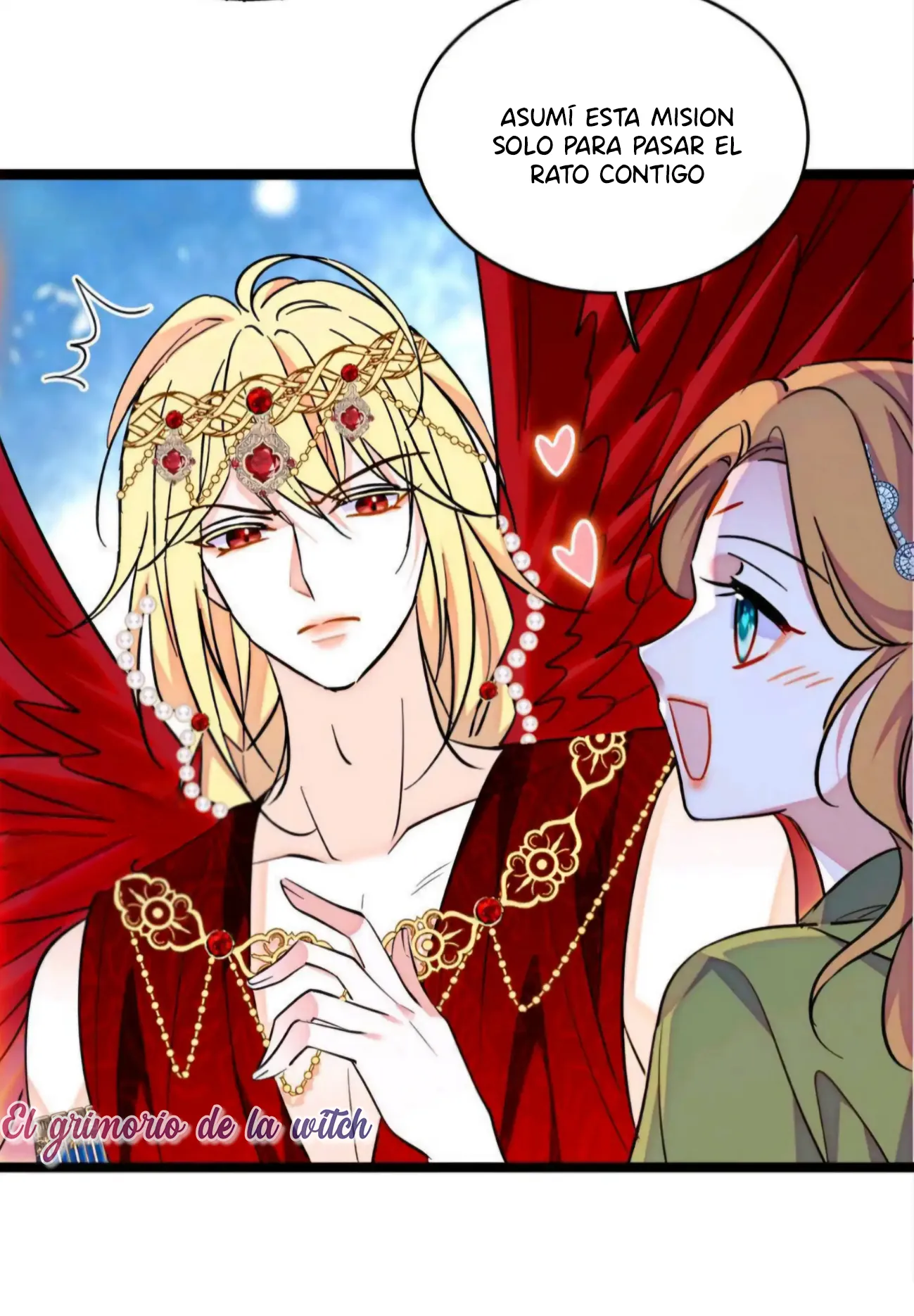 5 El lindo mundo de las bestias