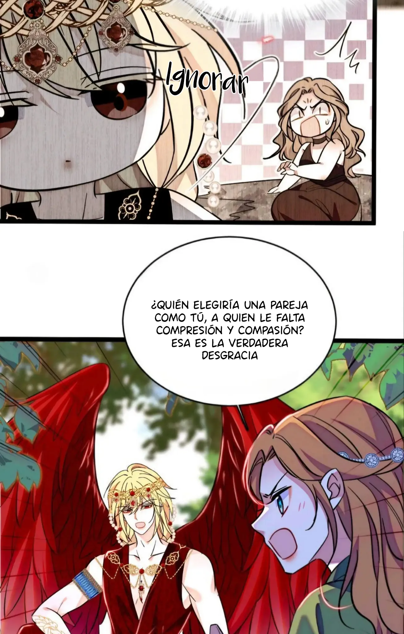 12 El lindo mundo de las bestias