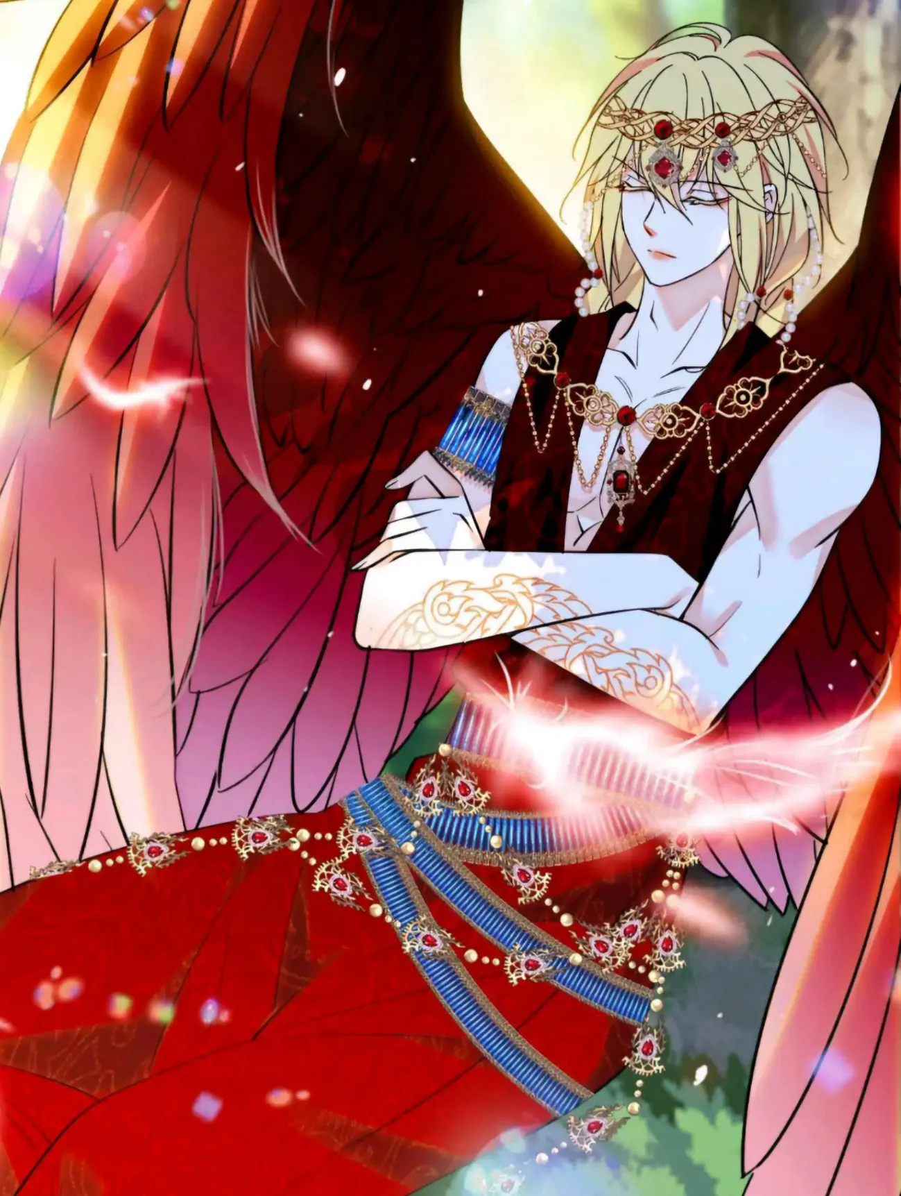 3 El lindo mundo de las bestias