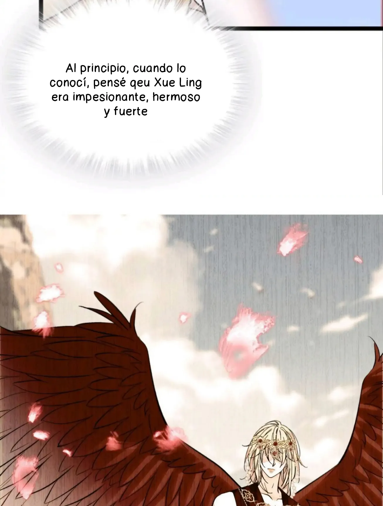 10 El lindo mundo de las bestias