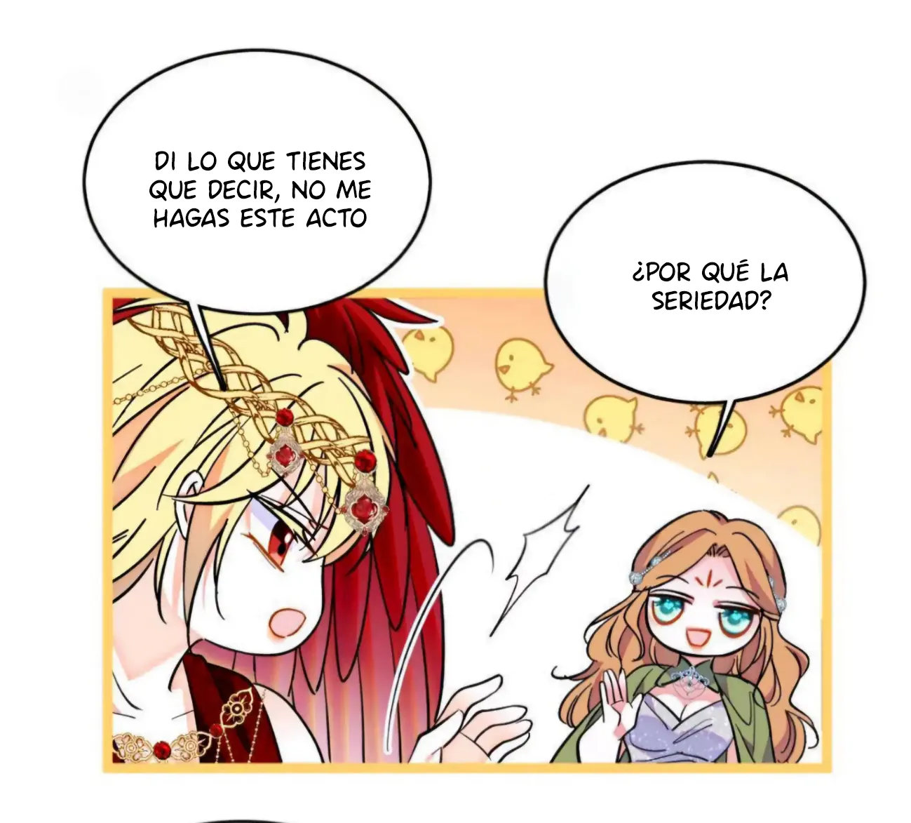 6 El lindo mundo de las bestias