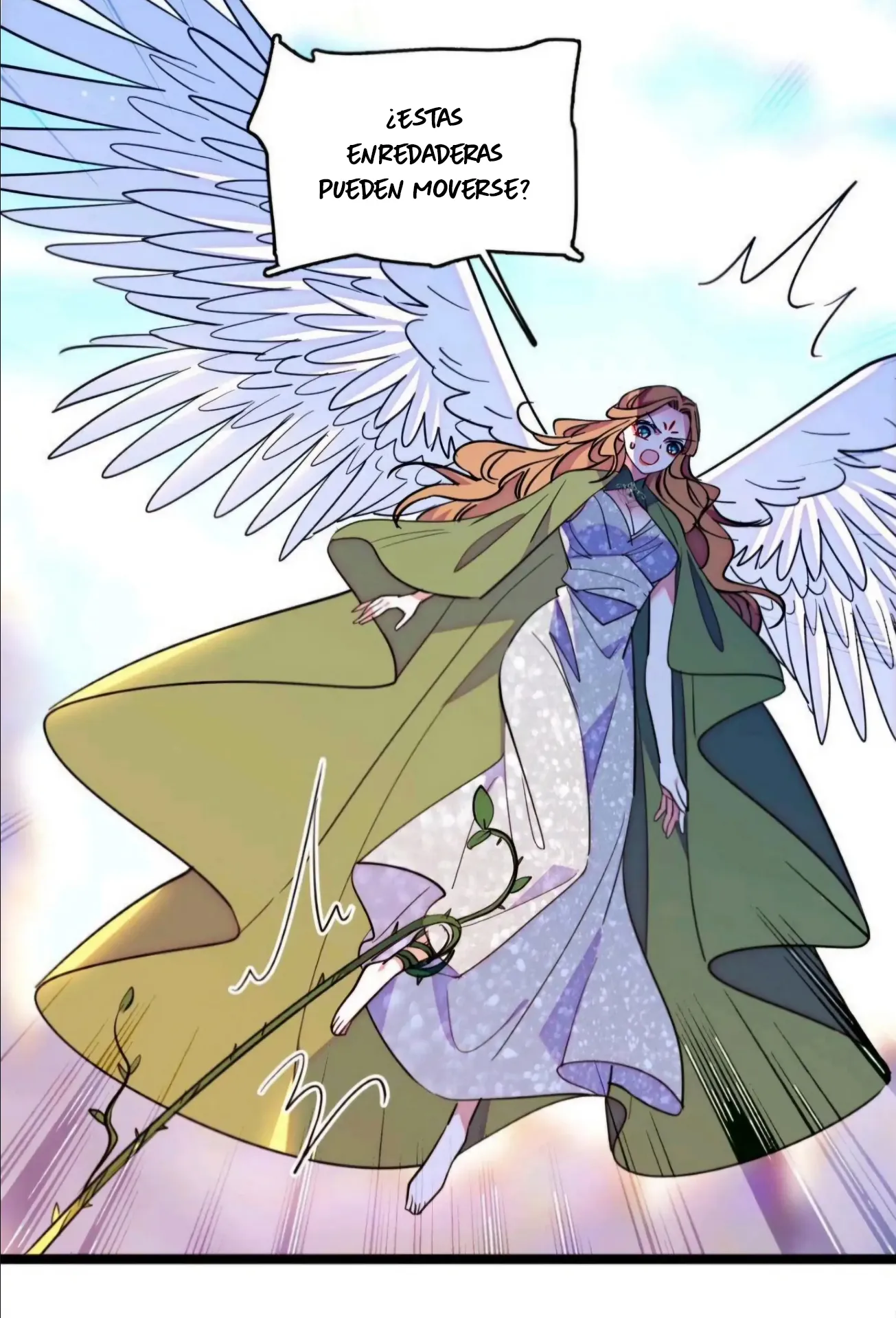 25 El lindo mundo de las bestias