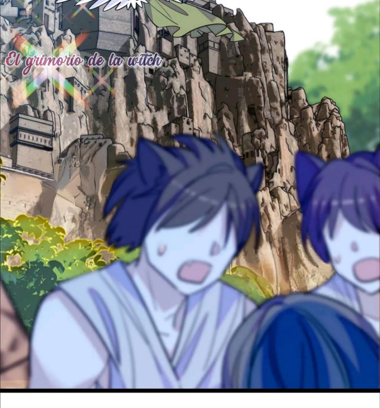 35 El lindo mundo de las bestias