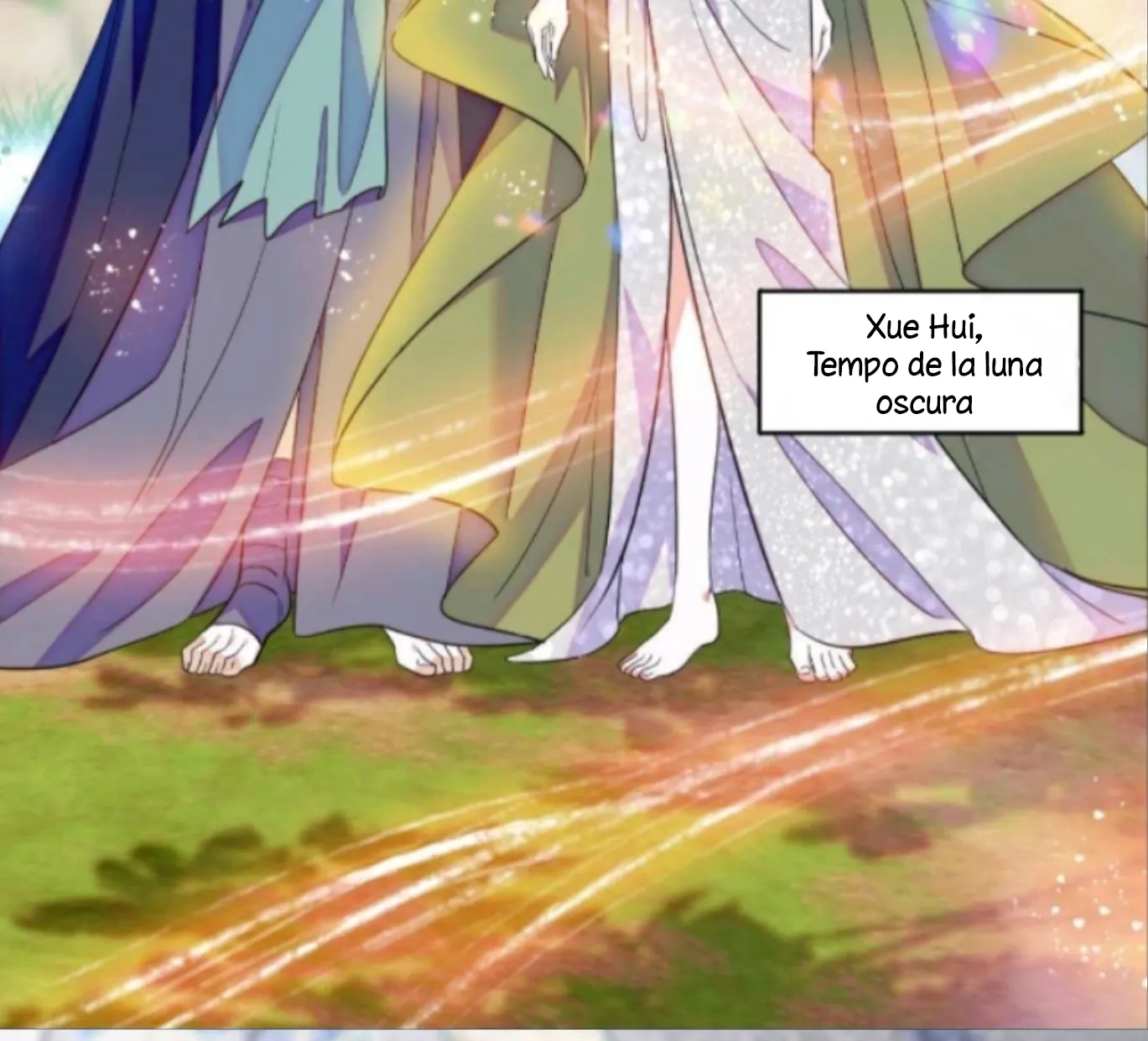 6 El lindo mundo de las bestias