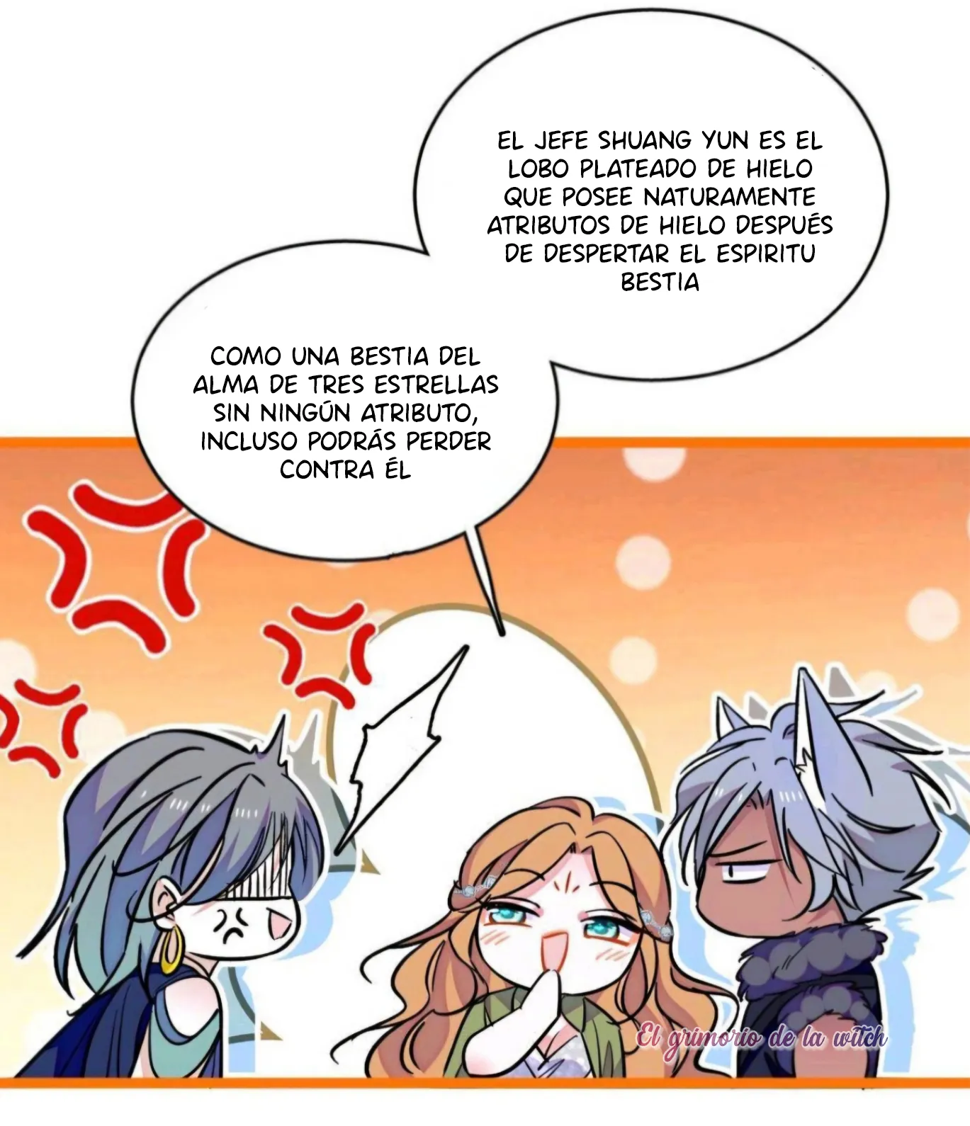 12 El lindo mundo de las bestias