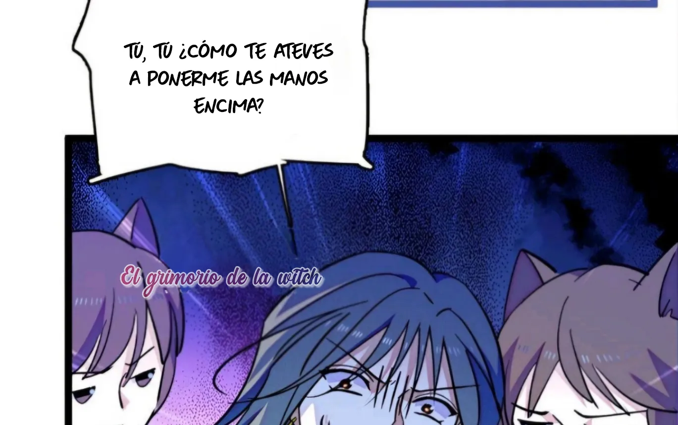 22 El lindo mundo de las bestias