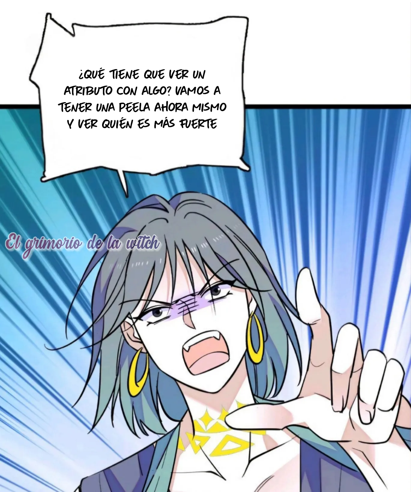 13 El lindo mundo de las bestias