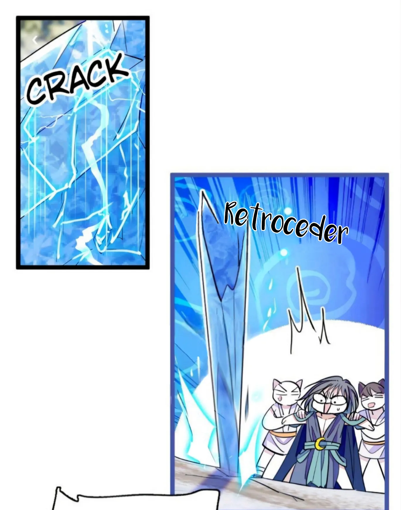 21 El lindo mundo de las bestias