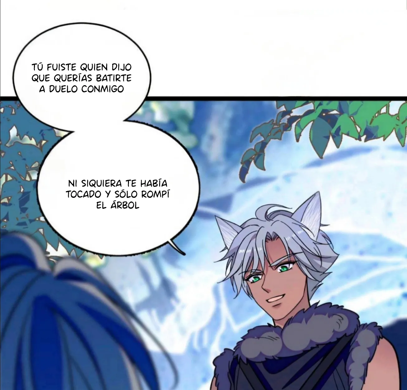 24 El lindo mundo de las bestias