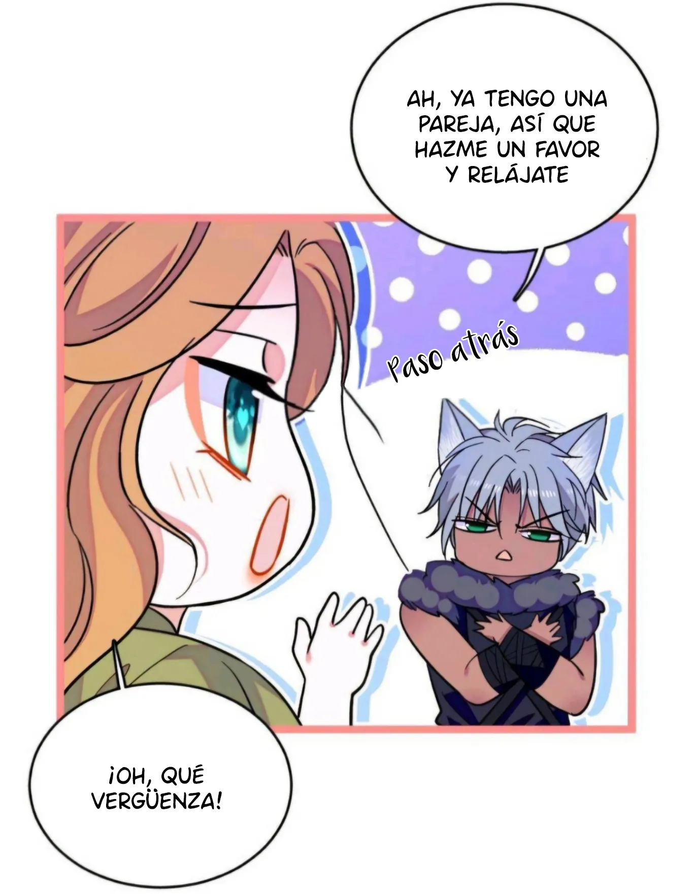 10 El lindo mundo de las bestias