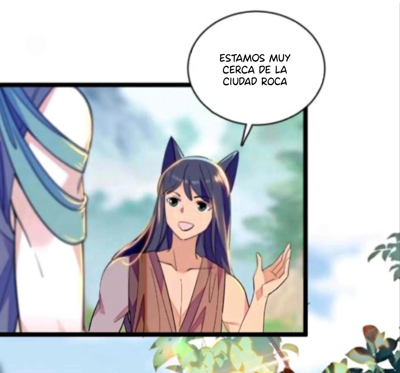 4 El lindo mundo de las bestias