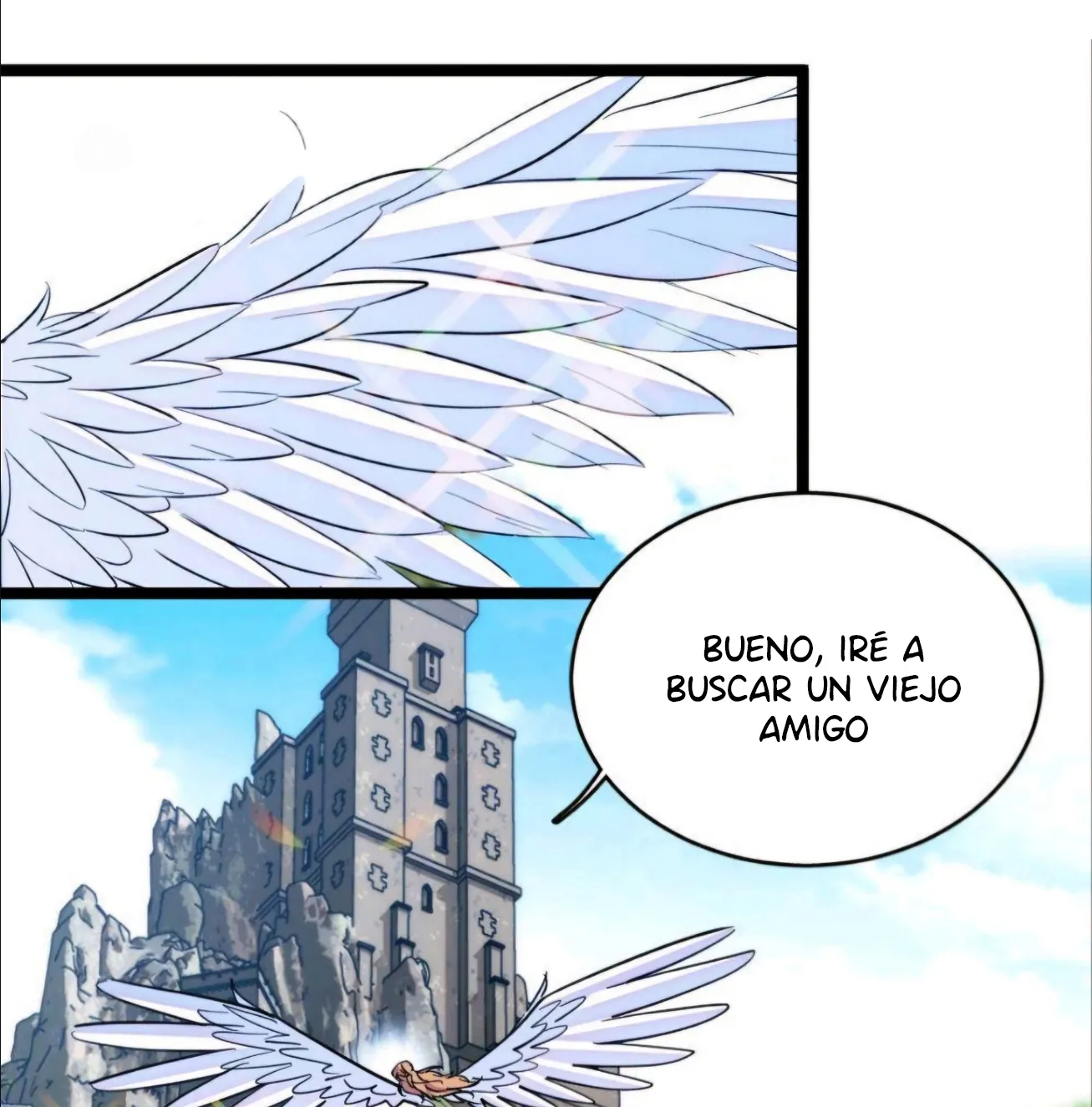 34 El lindo mundo de las bestias