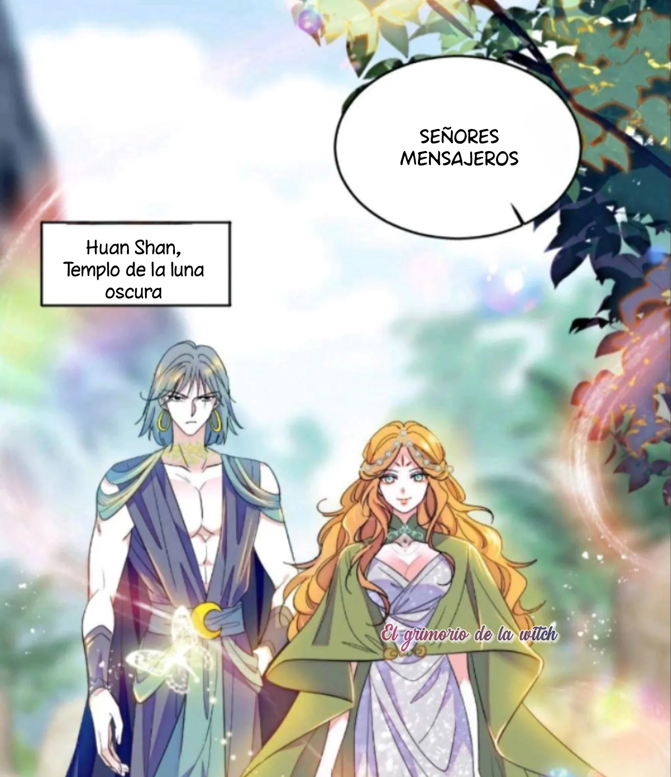 5 El lindo mundo de las bestias