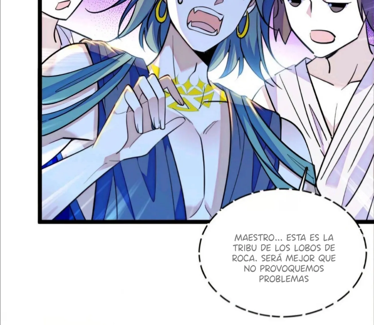 23 El lindo mundo de las bestias