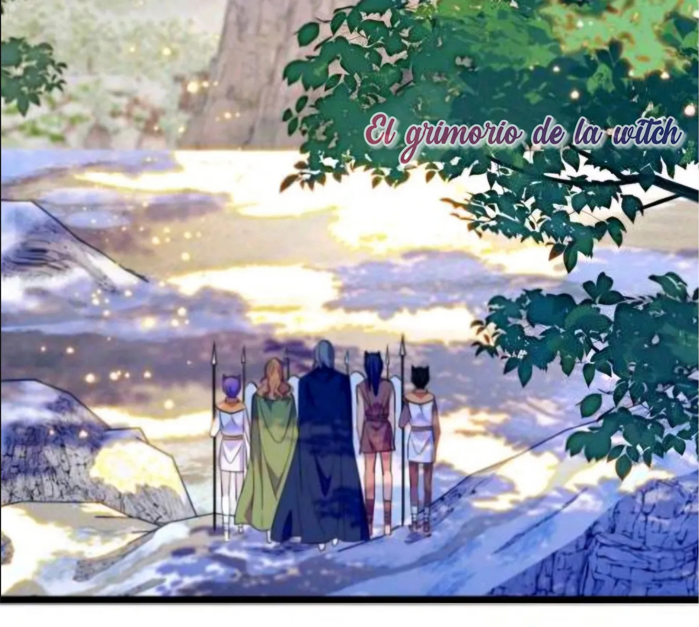 3 El lindo mundo de las bestias